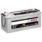 Вантажний акумулятор Bosch 180Ah 1000A T5 077 0092T50770